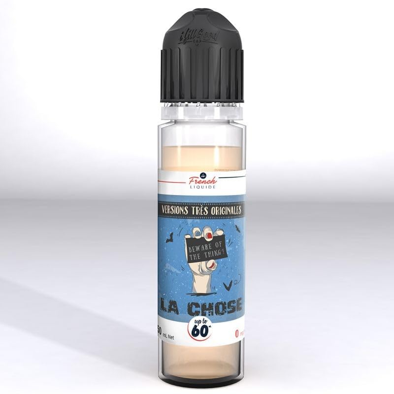 e-liquide la chose amazon E-liquide grand format Fcukin' Munkey Fcukin' Flava pas cher