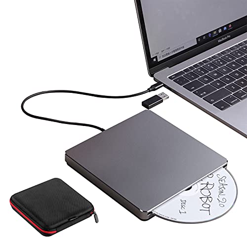 UK Best Apple External DVD Drive (January 2024)