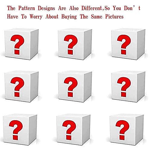 DFGH Mystery-Box-elektronica, mysterieuze doos, verrassingspakket, willekeurig mystery items voor elektronica, kunnen… - Afbeelding 7