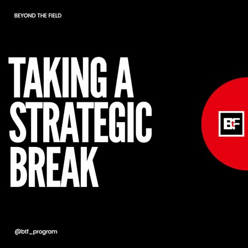 『Why I’m Taking a Strategic Break From the Player Development Pod』のカバーアート