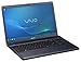 Produktbild Sony Vaio F23A9E/B 41,7 cm (16,4 Zoll) Laptop (Intel Core i7 2670QM, 2,2GHz , 4GB RAM, 640GB HDD, NVIDIA GT 540M, DVD, Win 7 HP) schwarz