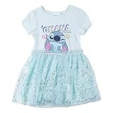 Tejido ligero, suave y transpirable para máximo confort: Fabricado en 100% algodón suave y agradable al tacto, este vestido infantil favorece la transpiración natural de la piel, ayudando a mantener una sensación fresca incluso en los días más calurosos. Su tejido ligero evita la sensación de pesadez, convirtiéndolo en una prenda cómoda para llevar durante horas sin molestias.