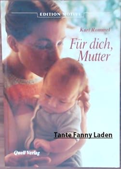 Hardcover Für dich, Mutter [German] Book
