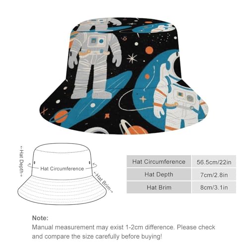 Fishermen Caps for Women and Men, Wide Brim Relaxed Fit Boonie Cap Sun Cap2