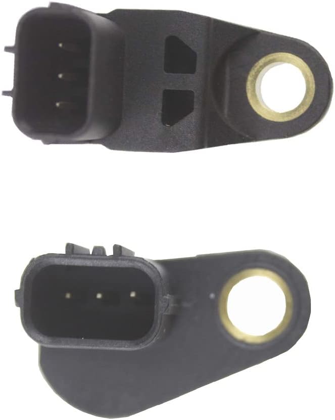 2pcs Crankshaft + Camshaft Position Sensor Kits for 2002 2003 2004 2005 2006 Honda CR-V