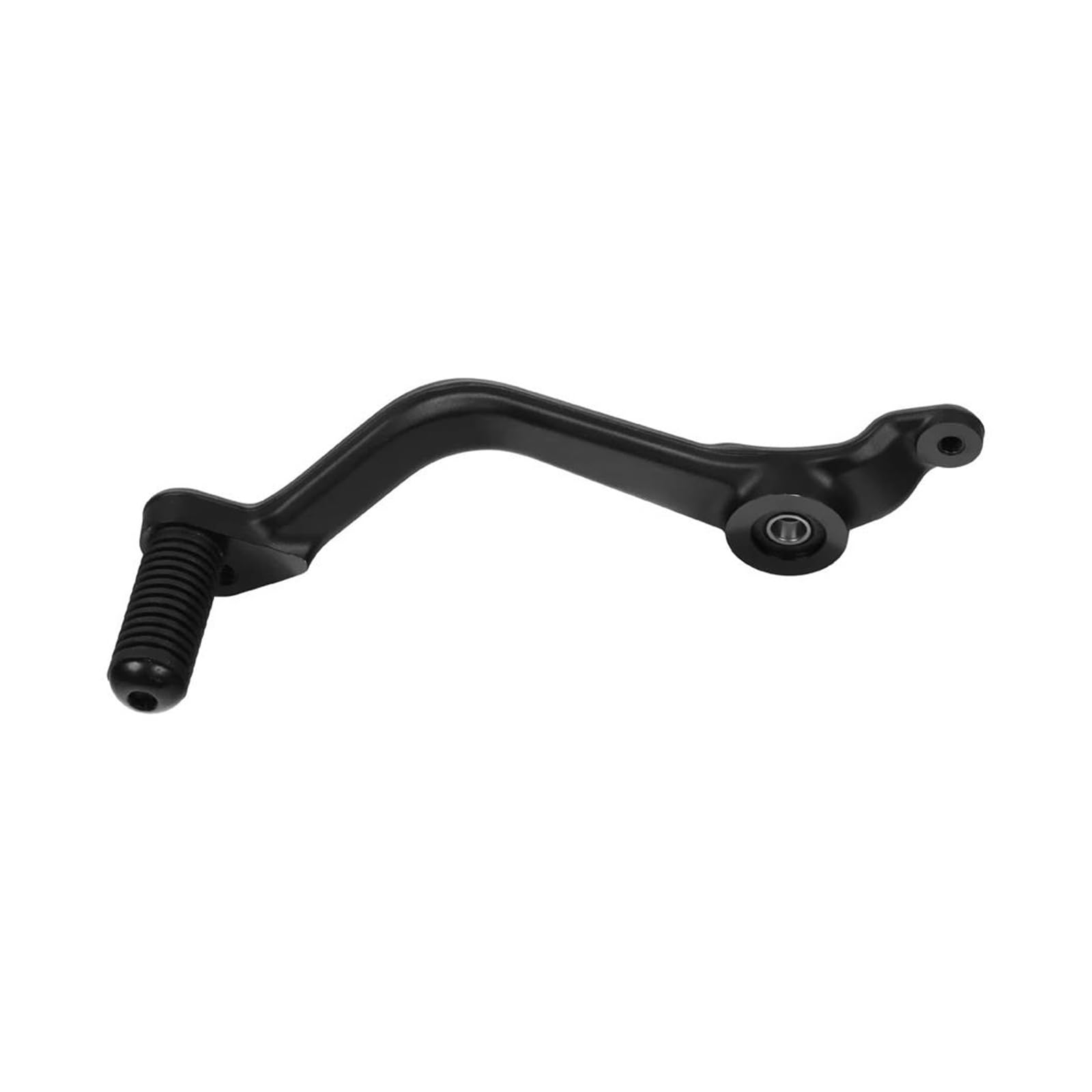 ZAFFYY for CF&M&OTO 800NK NK800 Motorcycle Foot Gear Shift Lever Pedals Pegs Combination Pedal Replacement(A)