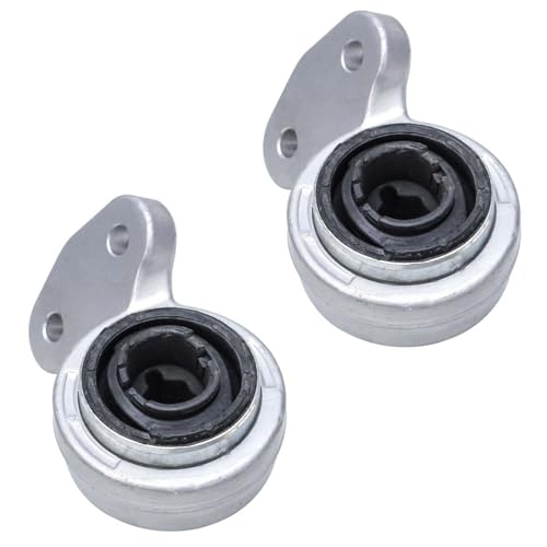 Image of Detroit Axle - Front End Kit for BMW 323Ci 323i 325Ci 325i 328Ci 328i 330Ci 330i Z4, 2 Lower Control Arms with Ball Joint 4 Outer Inner Tie Rods 2 Sway Bar 2 Lower Control Arm Bushings Replacement