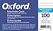 Oxford Ruled Index Cards, 3