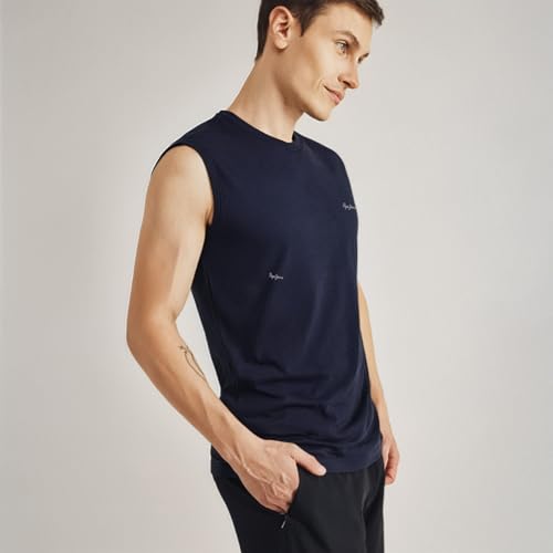 Image of Pepe Jeans Men Vest