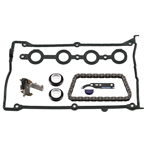 Cadena de control Febi Bilstein 45005 con junta para motor