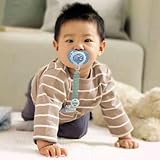 Zoom IMG-2 mam clip cover catenella portaciuccio Zoom IMG-2 mam clip cover catenella portaciuccio