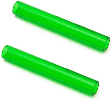 Amazon エーハイム プラスチックパイプ 9cm 直径12 16用 2個 ｅｈｅｉｍ フィルター 通販