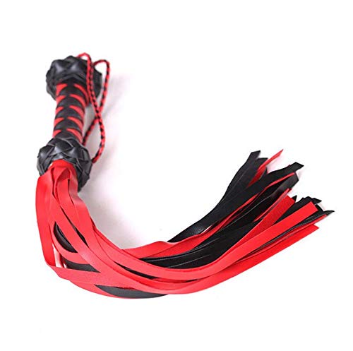 Paardrijden Training Prop Spanking Zweep - Afbeelding 5