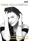  Cecilia Bartoli - Maria [2 DVDs]