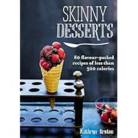 Skinny Desserts