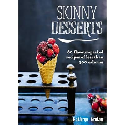 Skinny Desserts
