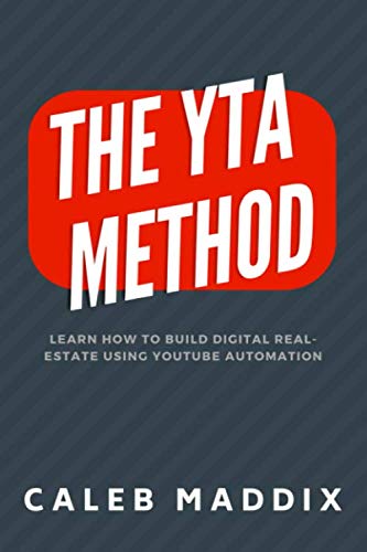 The YTA Method: Full Color Version