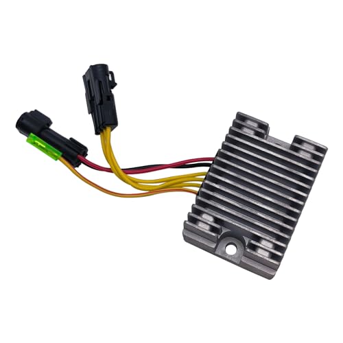 R2101.9 RECTIFIER REGULATOR Hawkeye HO 2x4 400 de 2011 a 2014 4012192 Sportsman Forest 500 (spare parts)