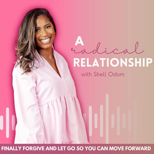 17. Gain Clarity on Who You Are and How to Walk in Your Identity & Calling Podcast Por  arte de portada