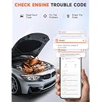 AUTOPHIX 3210 OBD2 Scanner for DIYers – Fix Check Engine Light - Image 4