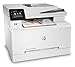 HP Color LaserJet Pro M283fdw Wireless All-in-One Laser Printer, Remote Mobile Print, Scan & Copy, Duplex Printing, Works with Alexa (7KW75A)