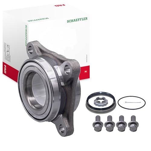 Roulement de roue TOYOTA HILUX HILUX VIII LAND CRUISER 200 FAG 713621240