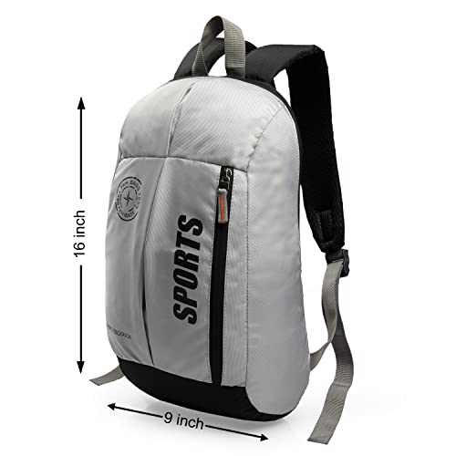 Image of FKH BGAS Amaze School Bag /College /Water Resistant and Light Weight /Stylish Casual Backpack for Kid's