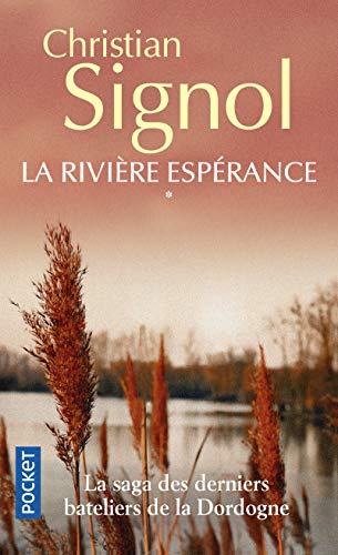 La Rivière espérance Livre PDF Gratuit