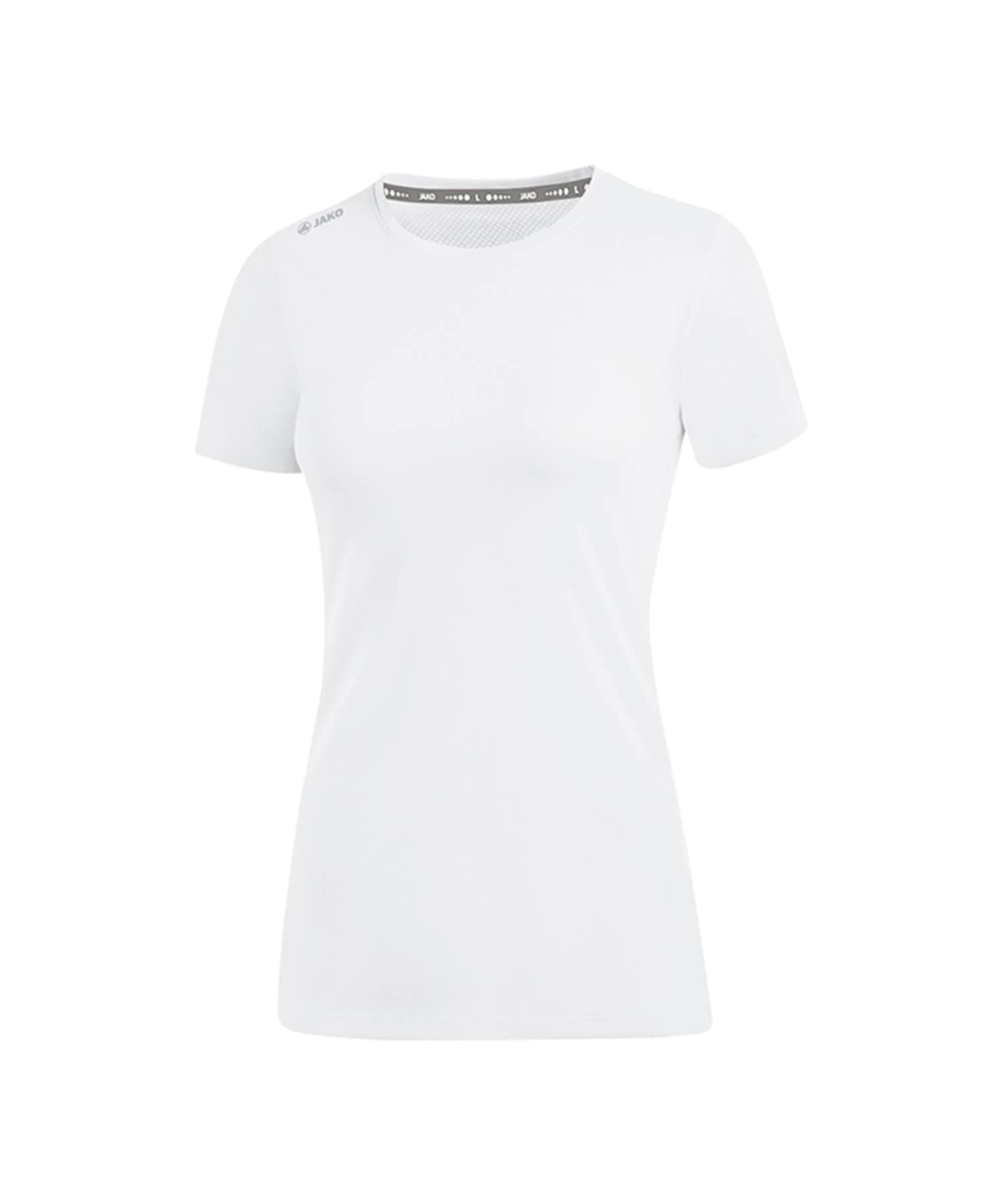 JAKO Kinder Laufshirt T-Shirt Run 2.0 6175