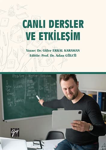 Canli Dersler ve Etkilesim