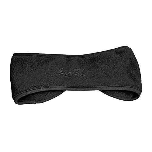 Mark Todd Toddy Ear Warmer Headband - Black, One Size