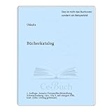 Bücherkatalog