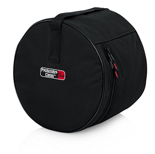 image for Gator Cases Protechtor Series 5 piece Padded Drum Bag Set for Standard