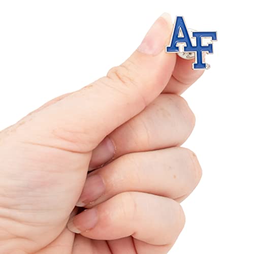 Desert Cactus United States Air Force Academy Lapel Pins Fightin Falcons USAFA Logo Enamel Made of Metal (Pin A)4
