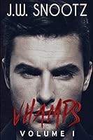 Vhamps 1508646996 Book Cover