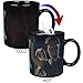Doctor Who 3 Piece Gift Set - 12th Doctor 2nd Sonic Screwdriver, TARDIS Key Chain and Weeping Angel Mug