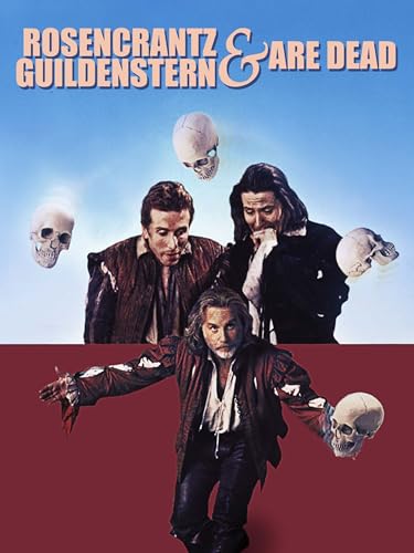 Rosencrantz and Guildenstern Are Dead: 25th Anniversary Edition