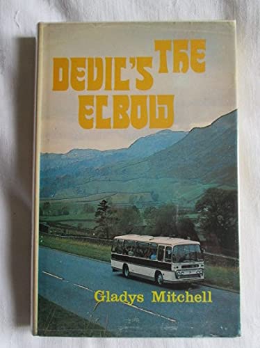 Devil's Elbow 0727800930 Book Cover