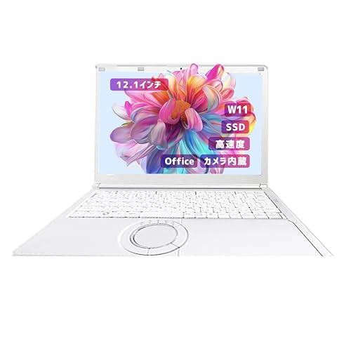 Amazon.co.jp: 【整備済み品】【超軽量薄型モデル 持ち運び便利 12.1