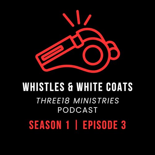 Why Sports Chaplaincy Matters cover art