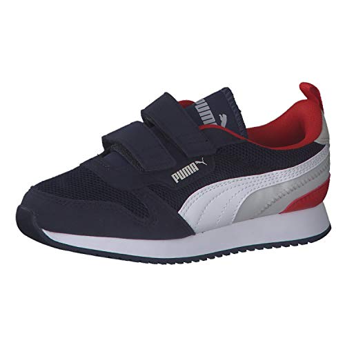  PUMA R78 V PS, Chaussure de Piste d'athlétisme...