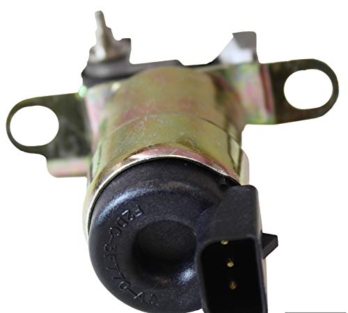 Customer Satisfaction Program 17B29 - Cylinder Head Inspection and Replacement - 2016-2017 Ford F-650, F-750 & F-59 16 Ford Sensor ASY