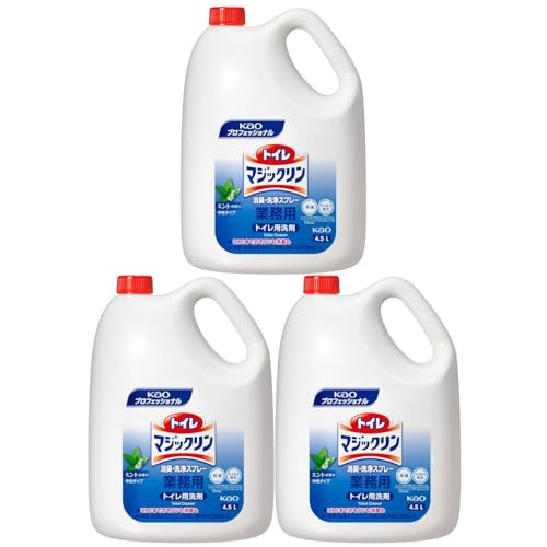 gC}WbN LEXv[ LXgO Ɩp 4.5L ԉ (3Zbg)