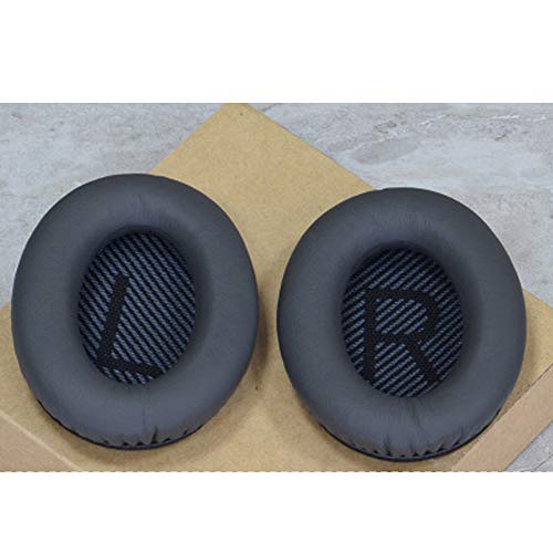 wbhzC[}tX|WJo[wbhzC[}tCNbV̂߂ɓKBOSE QC35 QC25 QC15 AE2 (Dark grey + Black)