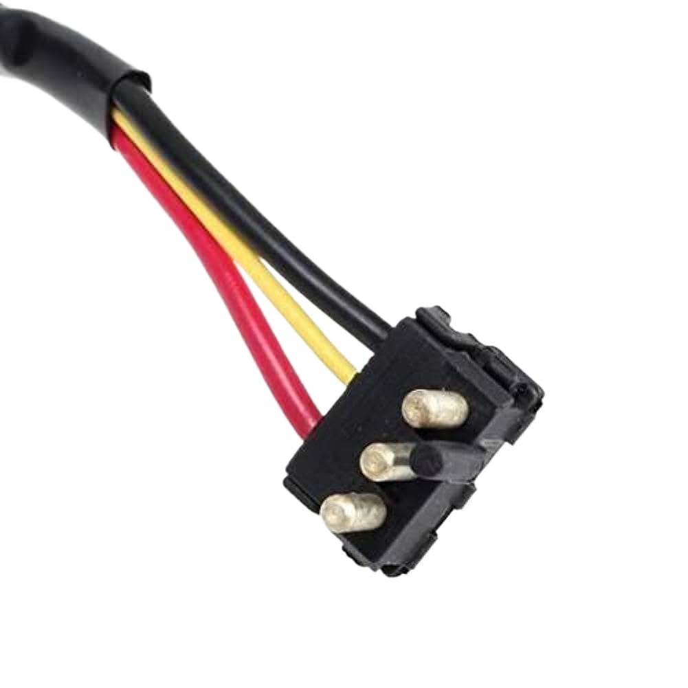 Blower Motor Control Module Resistor A1298213351 9140010089 Compatible with 300SL 3.0L 6 Cyl 500SL SL320 500 1999 2002