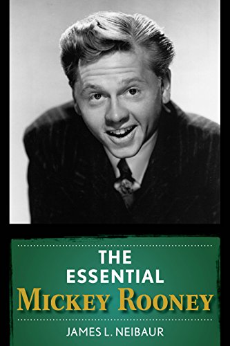 The Essential Mickey Rooney view 2