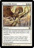Magic: the Gathering - Invincible Hymn - Shards of Alara