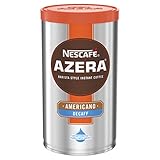  Azera Nescafé Americano Decaff 100G