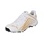 Puma White-gold-puma Black