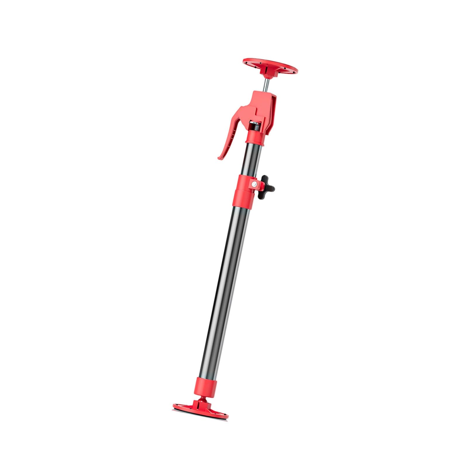 Strong & Steel Shelf Stand Multifunction Extendable Cabinet Hanger Brackets for Easy Cabinet Setups Adjustable Shelf